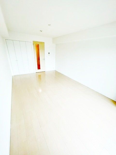 居室・リビング　※同タイプの別のお部屋です。
