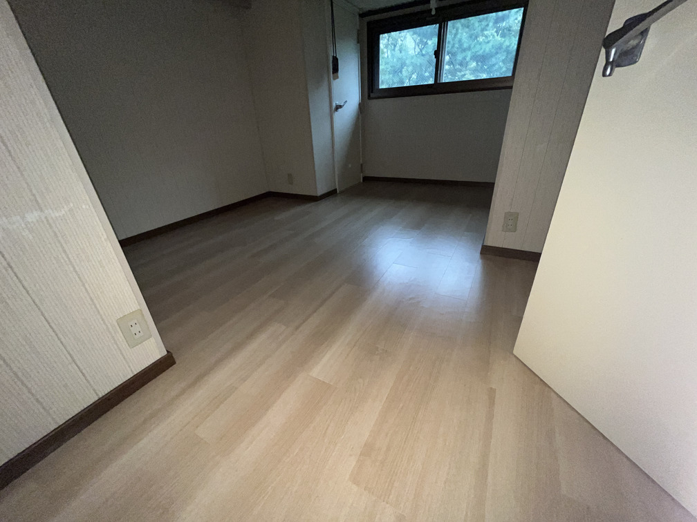 その他部屋・スペース　防音室