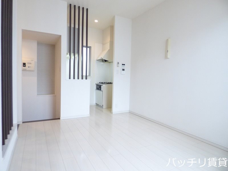 居室・リビング　画像は同シリーズ参考画像の為、現況を優先いたします。