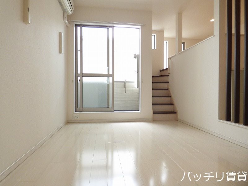 眺望　画像は同シリーズ参考画像の為、現況を優先いたします。