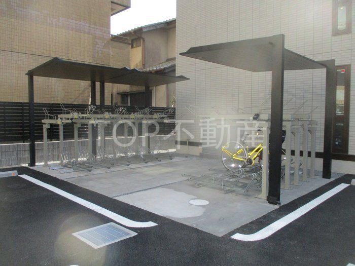 その他共有部分　物件画像