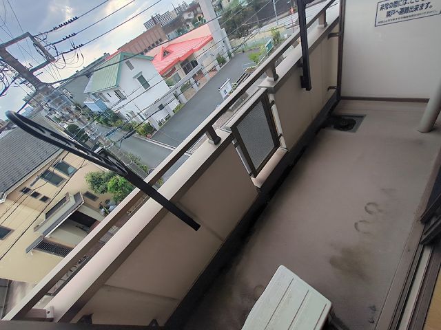 グランメールの内装写真