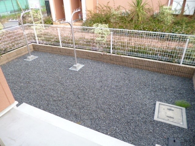 庭
