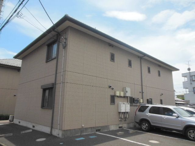 駐車場　★敷地内駐車場★