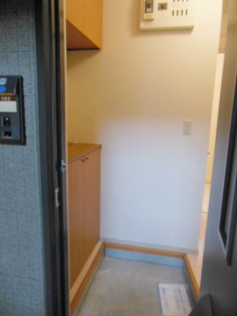 玄関　★玄関スペースです★