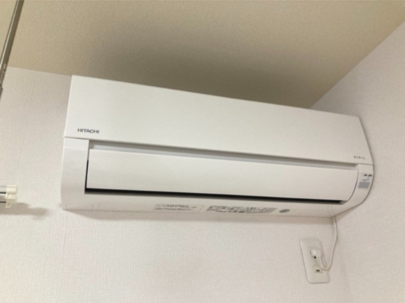 その他設備　別部屋写真参照