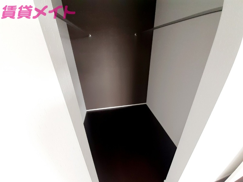 収納　同型の写真です