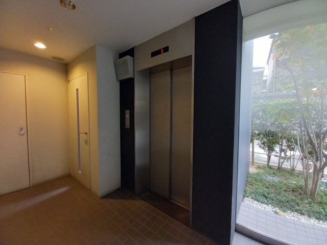 ロビー