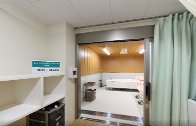 病院　レッツメディカルガーデンクリニック東立石（病院）まで1177m