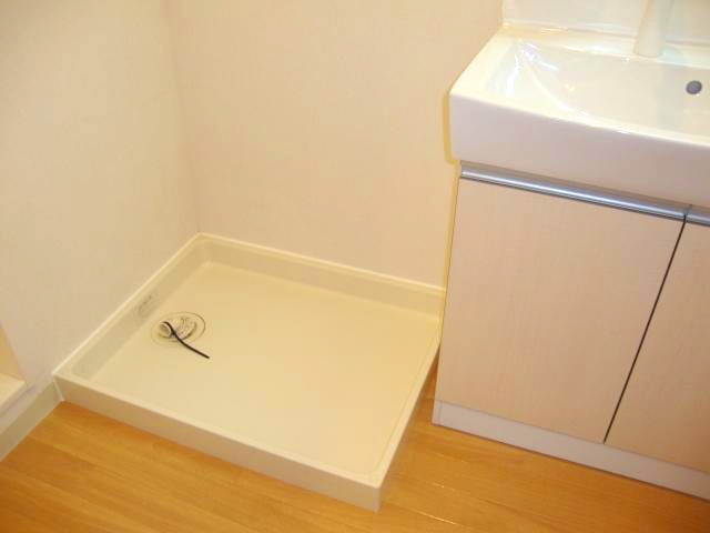 その他　※同タイプの部屋写真です