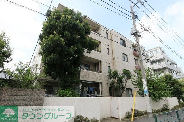 建物外観　★外観★