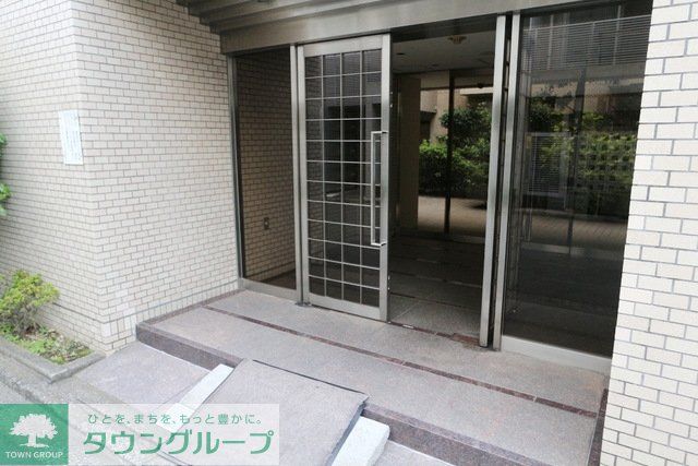 エントランス　★エントランス★