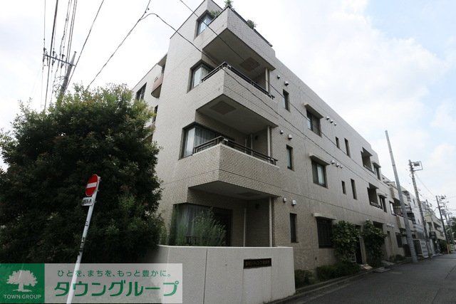 建物外観　★外観★