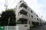 藤和シティコープ桜新町 1階 築40年4ヶ月の賃貸物件