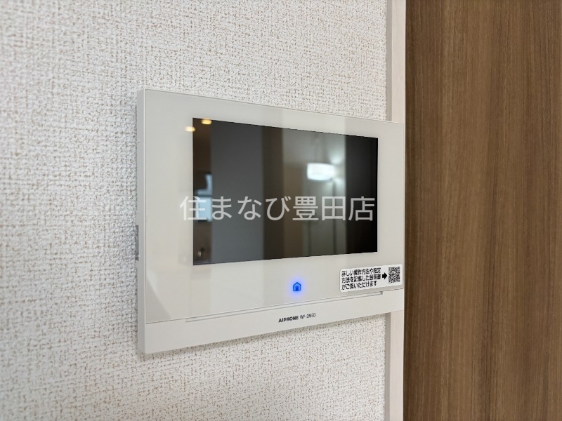 その他設備　同型タイプ