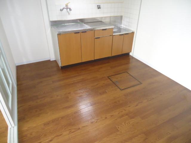 その他部屋・スペース　ダイニング
