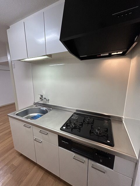 キッチン　別部屋参照写真