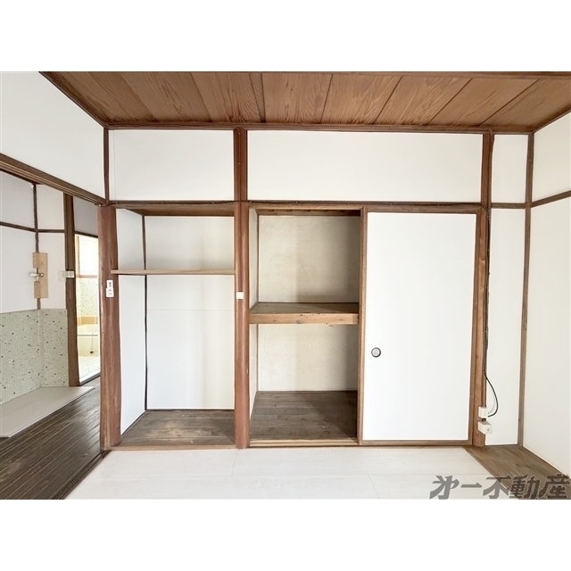 収納　収納