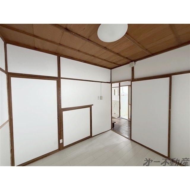 その他部屋・スペース　洋室