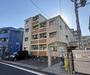 桂駅より徒歩20分 2階 築37年2ヶ月の賃貸物件