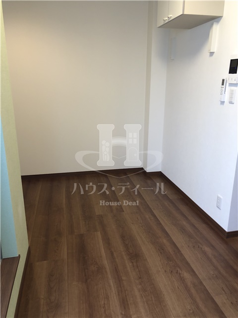 居室・リビング　リビングです