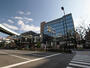 役所　大阪市中央区役所（役所）まで240m