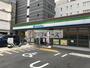 コンビニ　ファミリーマート北久宝寺町一丁目店（コンビニ）まで171m