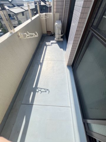 デュオ苦楽園 2号棟の内装写真