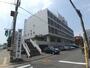 警察署・交番　淀川警察署（警察署・交番）まで880m