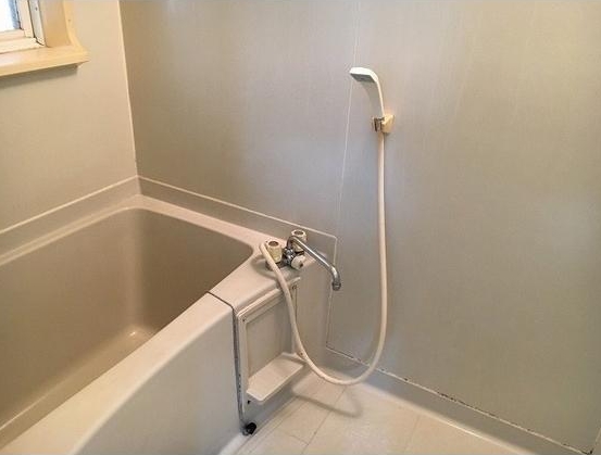 バス・シャワールーム　※別部屋参考写真☆