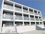  築9年7ヶ月 3階建の賃貸物件