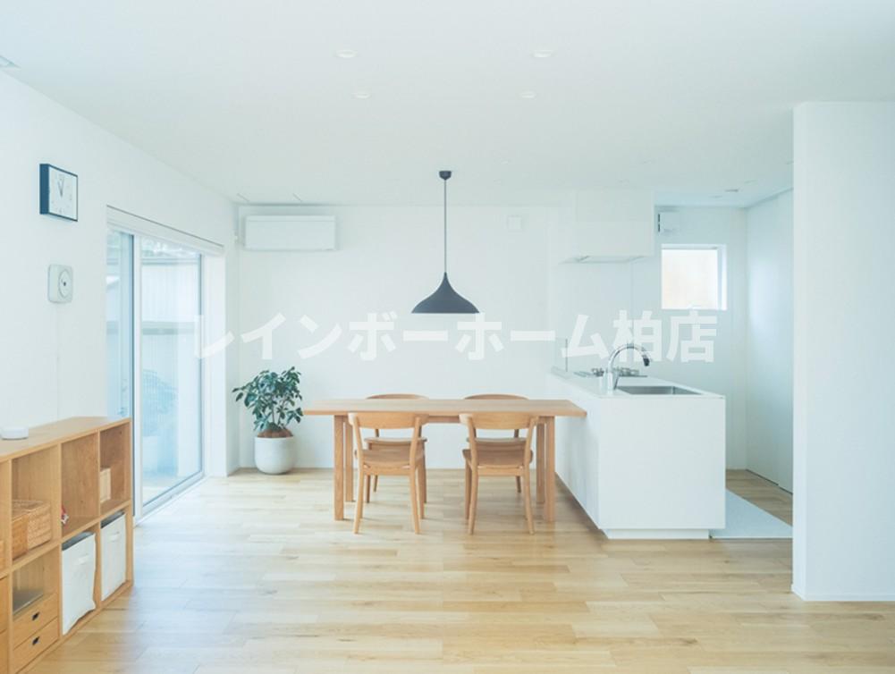 キッチン　同施工。参考写真。