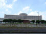 病院　西尾市民病院（病院）まで3800m
