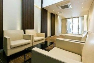ロビー　☆落ち着いたロビー☆