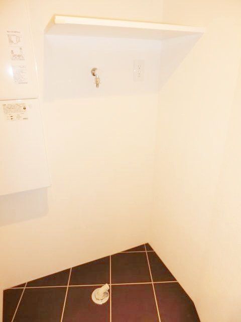 その他設備　★室内洗濯機置場あり★