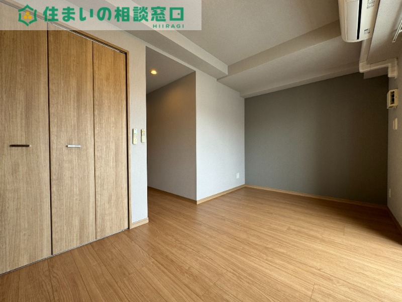 居室・リビング　同型