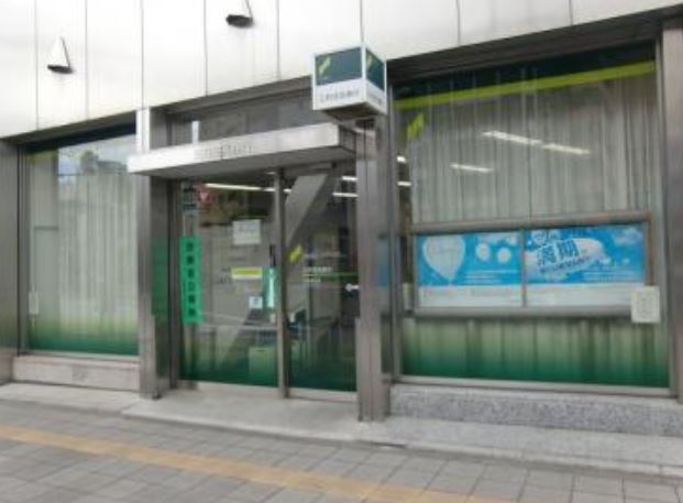 銀行　三井住友銀行浅草橋支店（銀行）まで210m