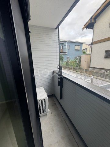 リーブルファイン浦和瀬ケ崎の内装写真