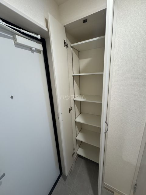 リーブルファイン浦和瀬ケ崎の内装写真