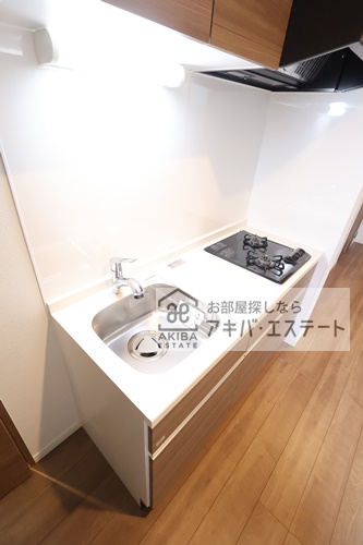 キッチン　同一仕様写真