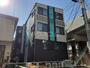 府中駅より徒歩6分 1階 築7年5ヶ月の賃貸物件