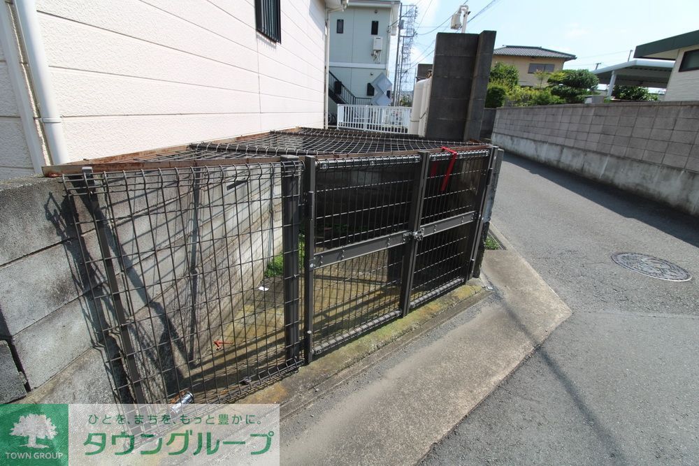 庭　庭