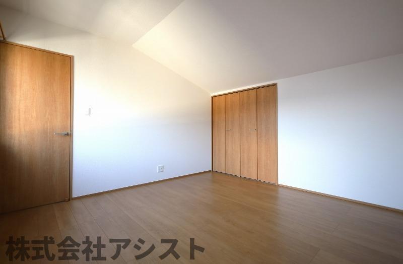 その他部屋・スペース　同型シリーズの写真になります