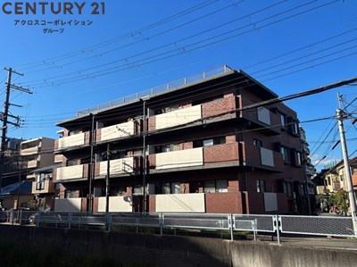 リブレメゾン広田の外観写真