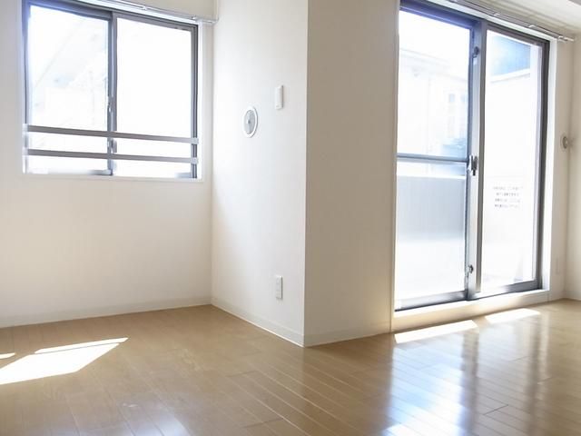 居室・リビング　別部屋参照写真