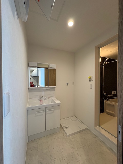 AsuMaison長束の内装写真
