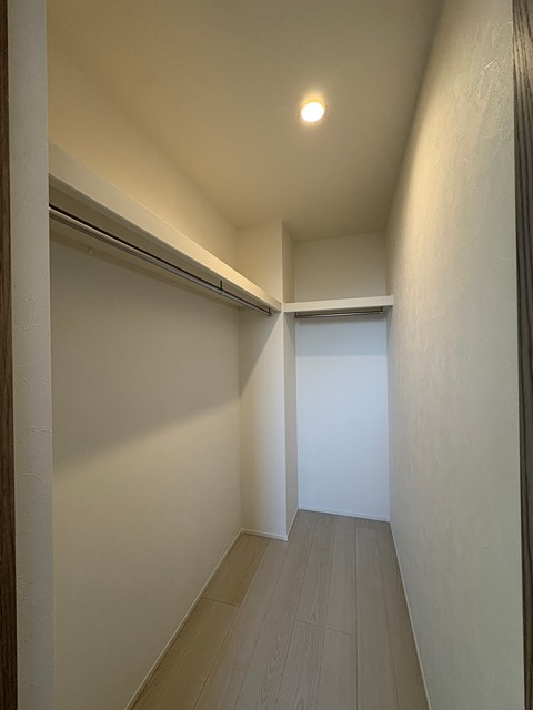 AsuMaison長束の内装写真