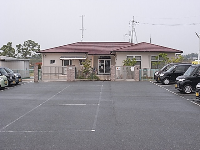 幼稚園・保育園　ひまわり保育園（幼稚園・保育園）まで1092m