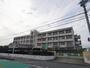 中学校　天理市立西中学校（中学校）まで1067m