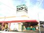 スーパー　ニッコー星田店（スーパー）まで774m